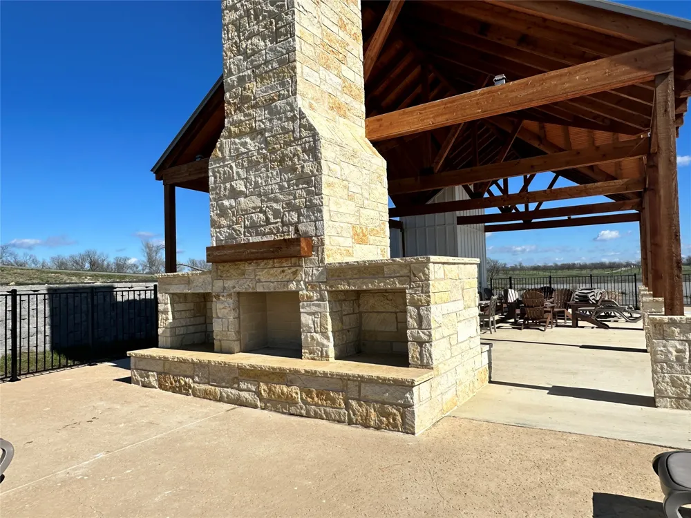 Bridgewater Boulevard Kerens, TX 75144