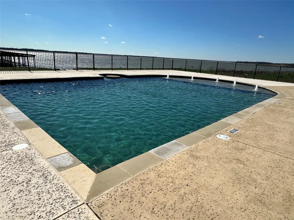 Bridgewater Boulevard Kerens, TX 75144