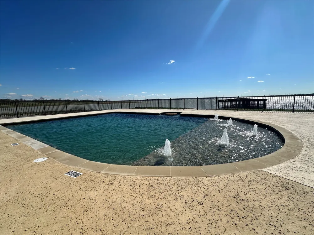 Bridgewater Boulevard Kerens, TX 75144