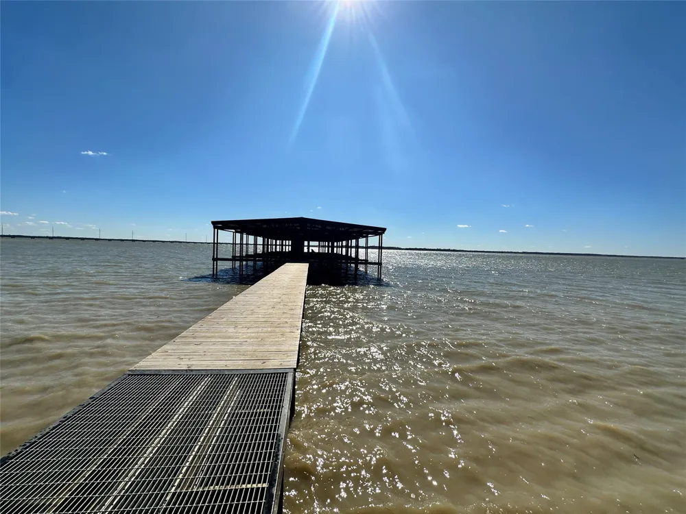 Bridgewater Boulevard Kerens, TX 75144