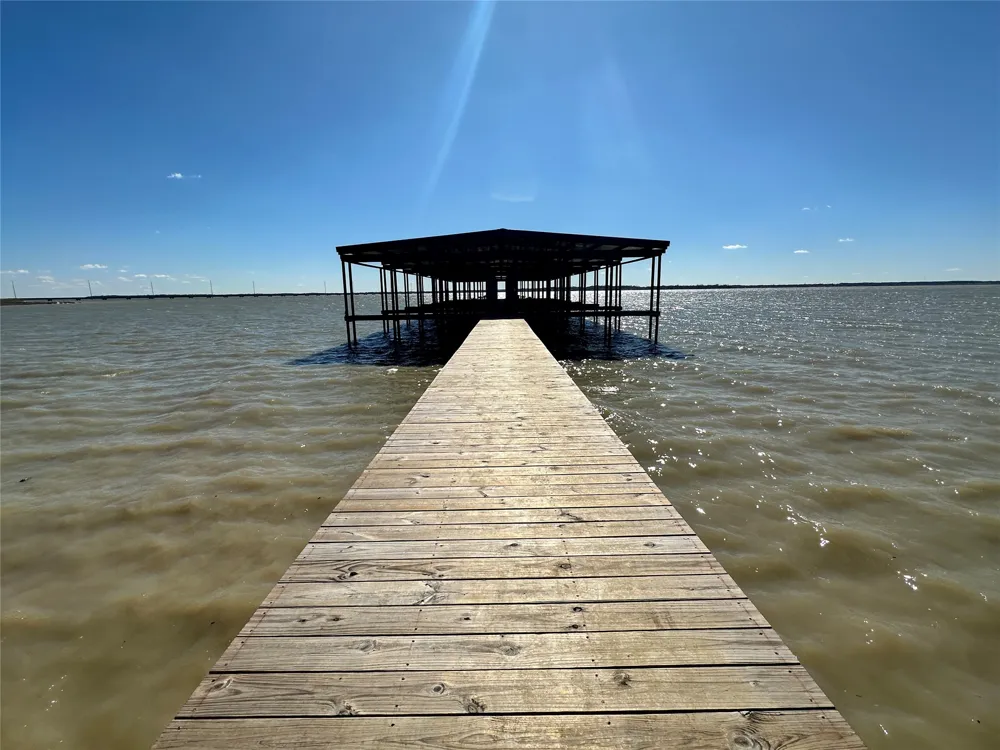 Bridgewater Boulevard Kerens, TX 75144