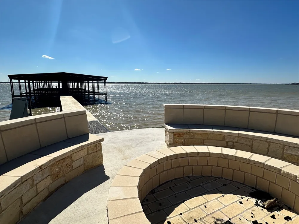 Bridgewater Boulevard Kerens, TX 75144