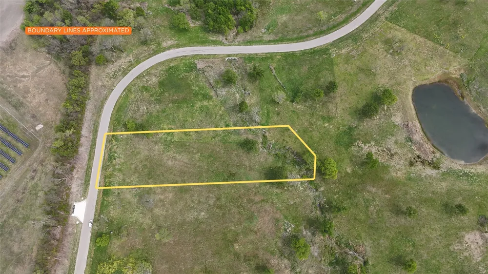 Bridgewater Boulevard Kerens, TX 75144