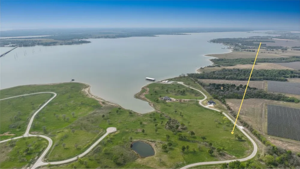Bridgewater Boulevard Kerens, TX 75144
