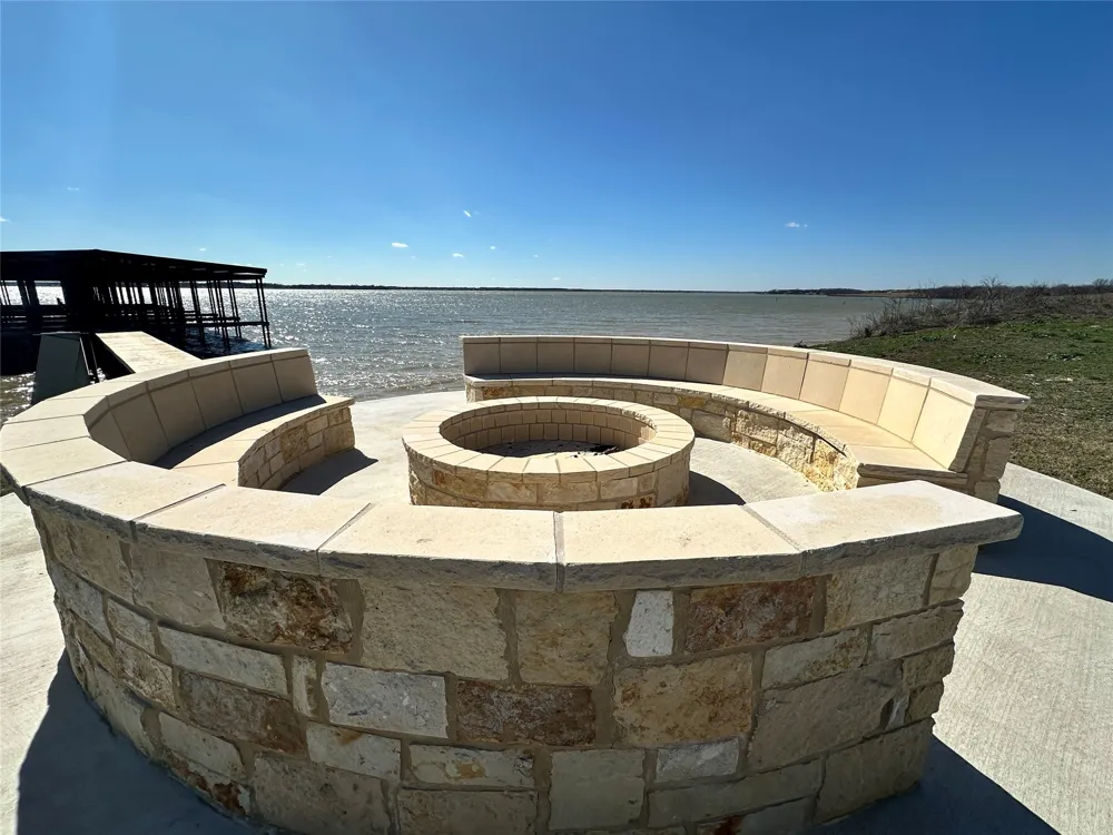 Bridgewater Boulevard Kerens, TX 75144
