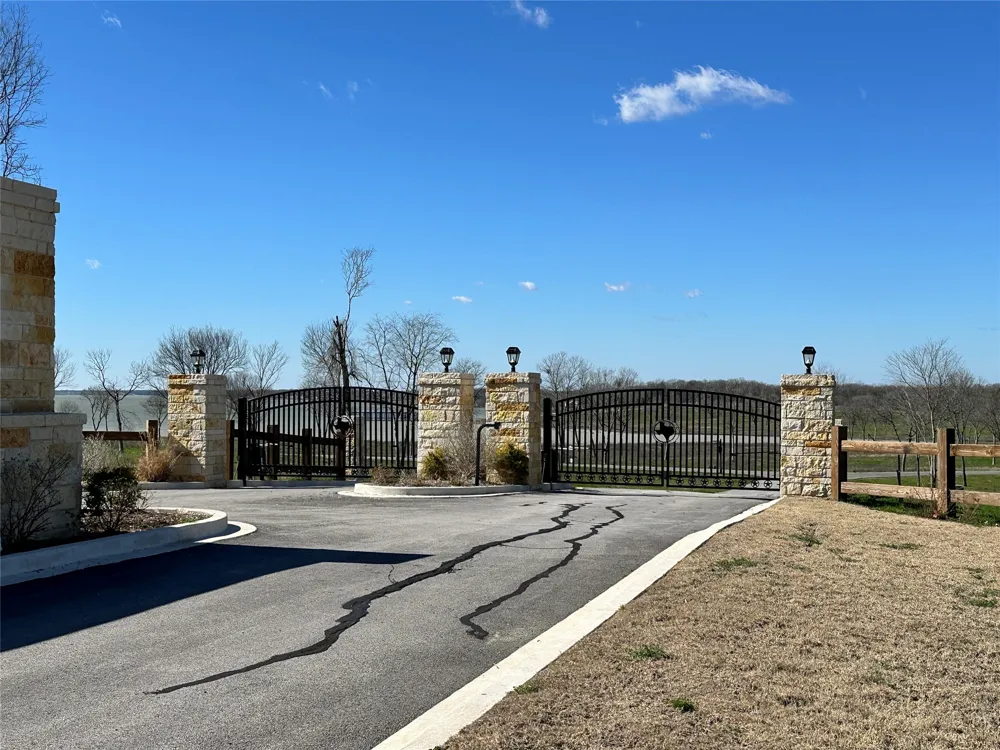 Bridgewater Boulevard Kerens, TX 75144