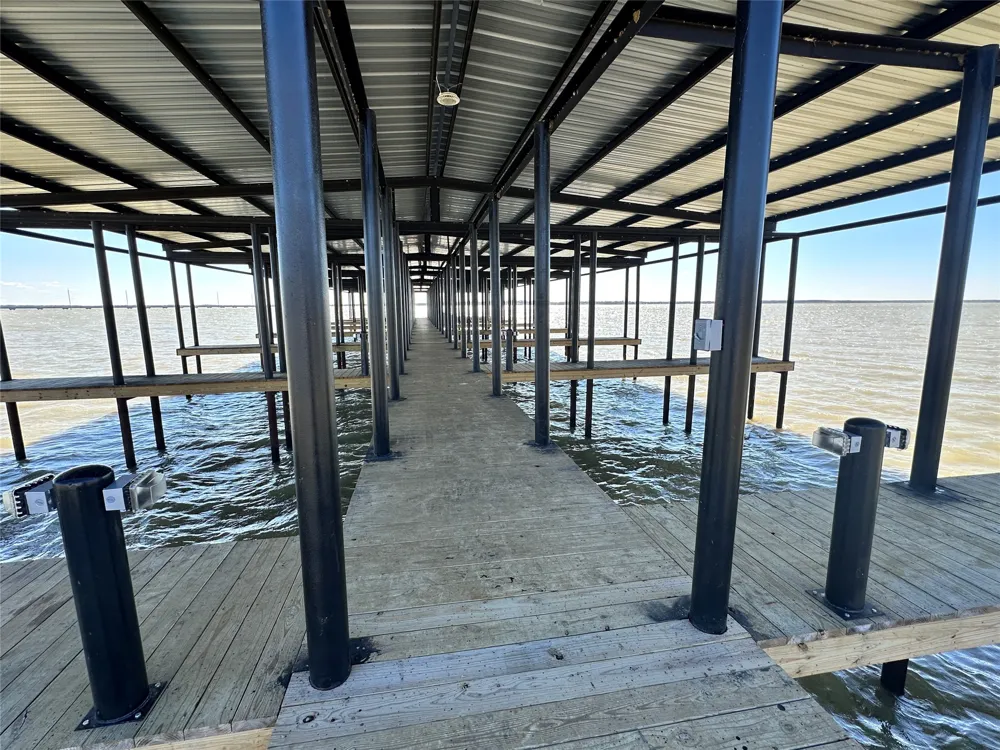 Bridgewater Boulevard Kerens, TX 75144
