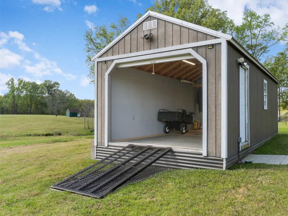 520 SE CR 4385 Scroggins, TX 75480