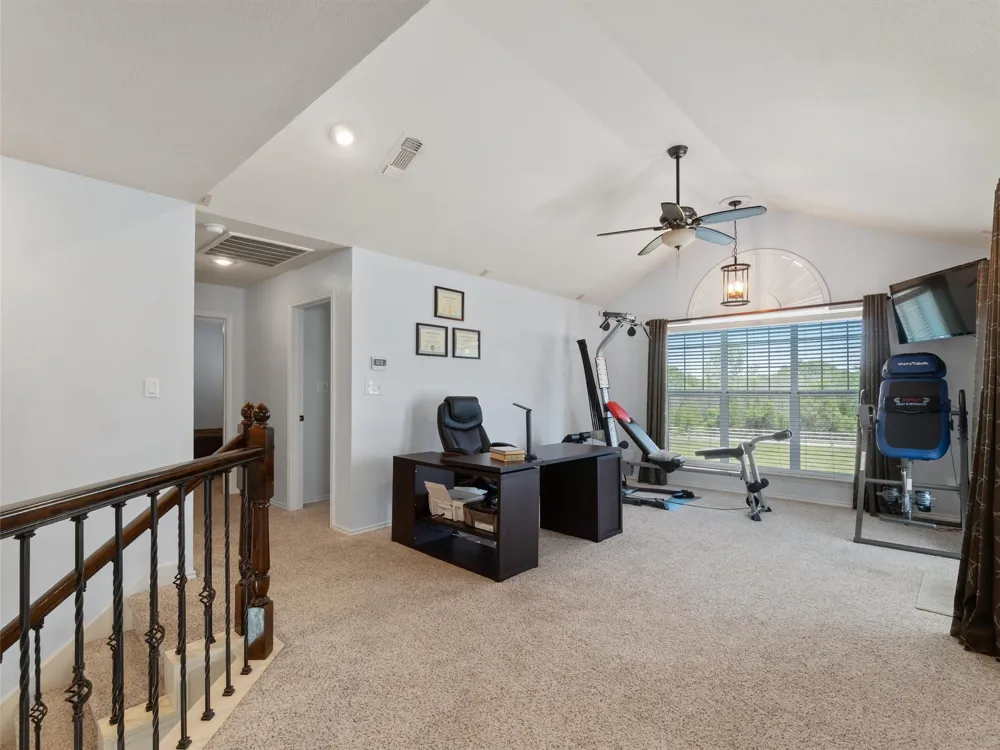 520 SE CR 4385 Scroggins, TX 75480