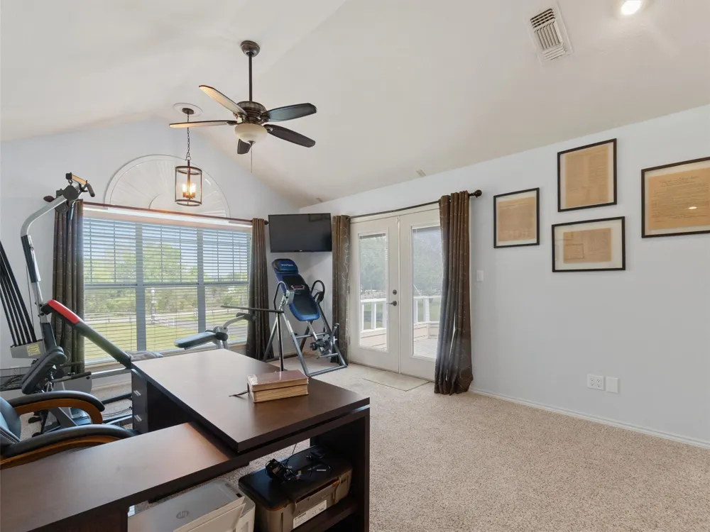 520 SE CR 4385 Scroggins, TX 75480