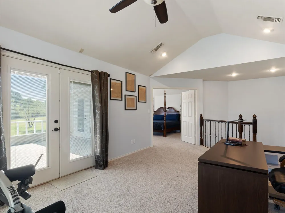 520 SE CR 4385 Scroggins, TX 75480