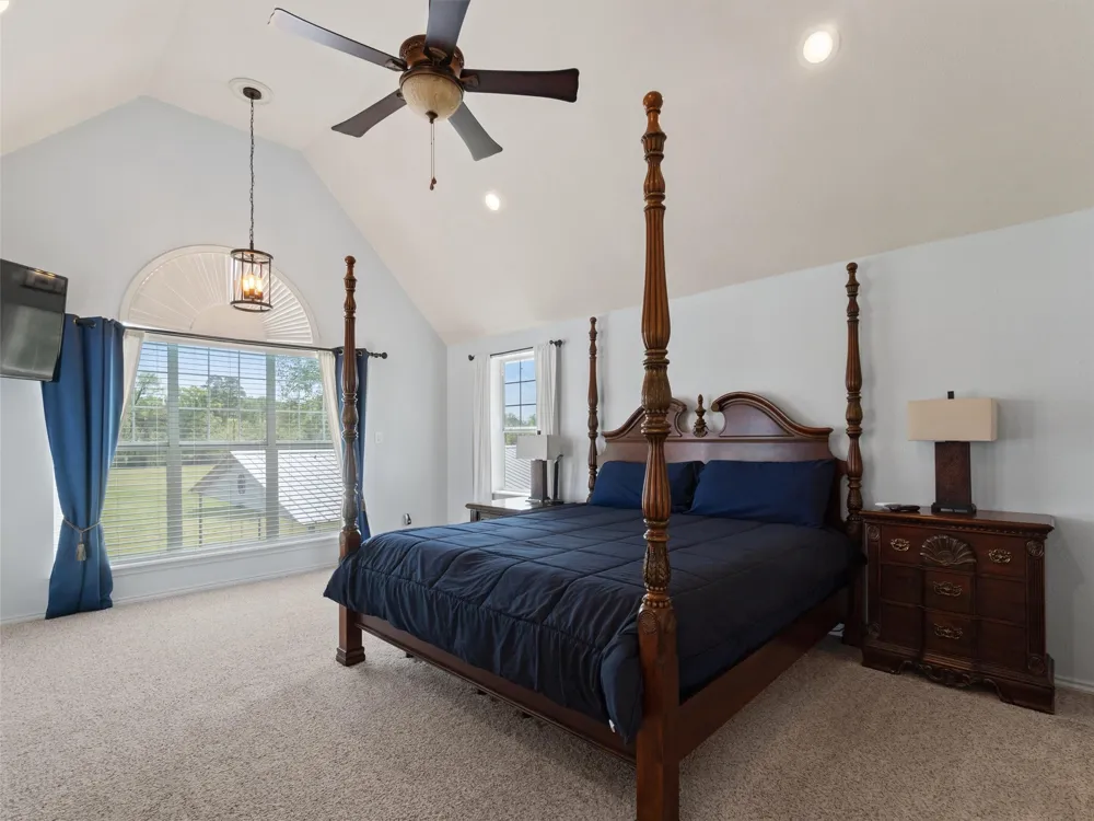 520 SE CR 4385 Scroggins, TX 75480