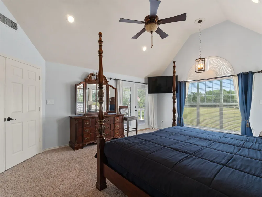 520 SE CR 4385 Scroggins, TX 75480