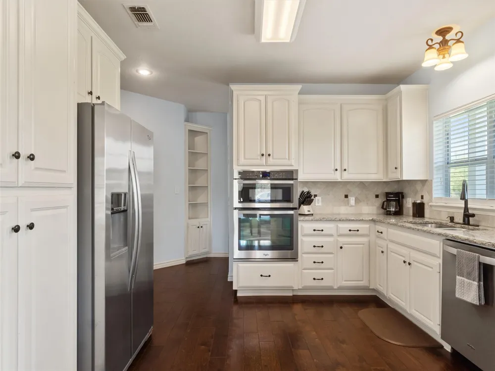 520 SE CR 4385 Scroggins, TX 75480