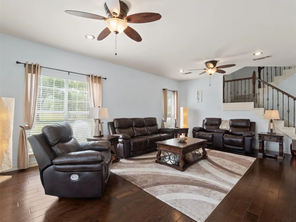 520 SE CR 4385 Scroggins, TX 75480