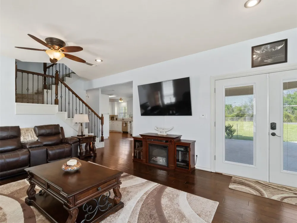 520 SE CR 4385 Scroggins, TX 75480