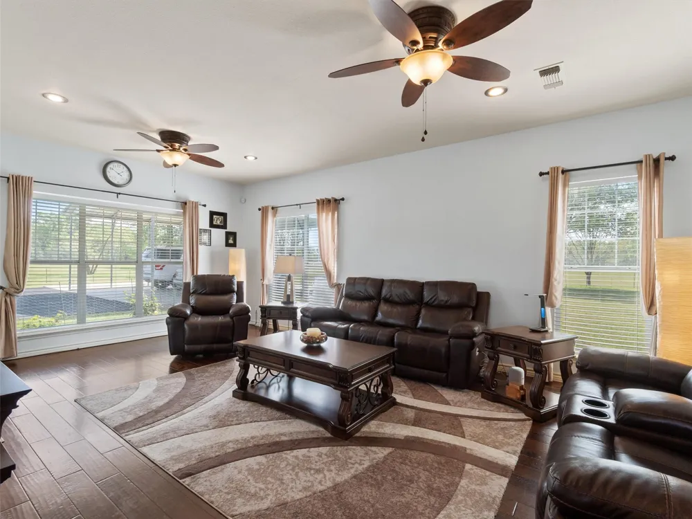 520 SE CR 4385 Scroggins, TX 75480