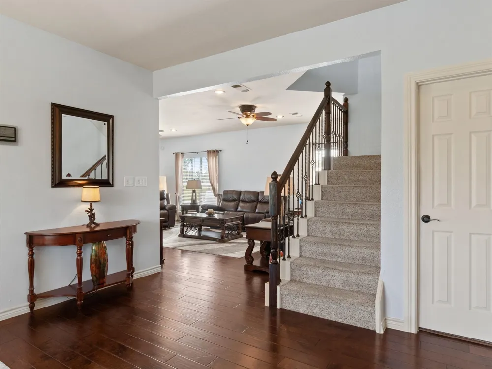 520 SE CR 4385 Scroggins, TX 75480