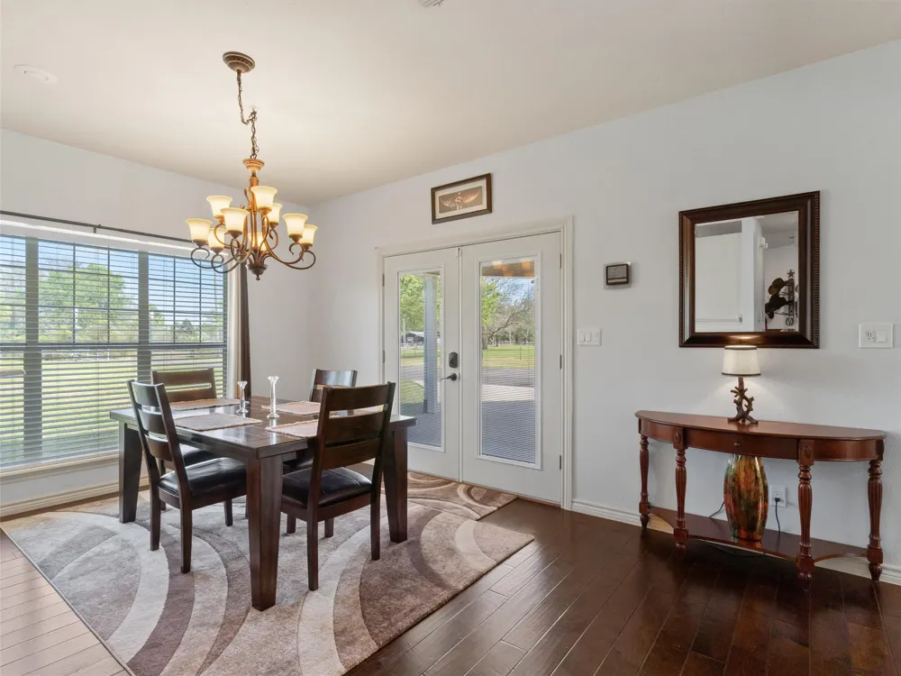 520 SE CR 4385 Scroggins, TX 75480