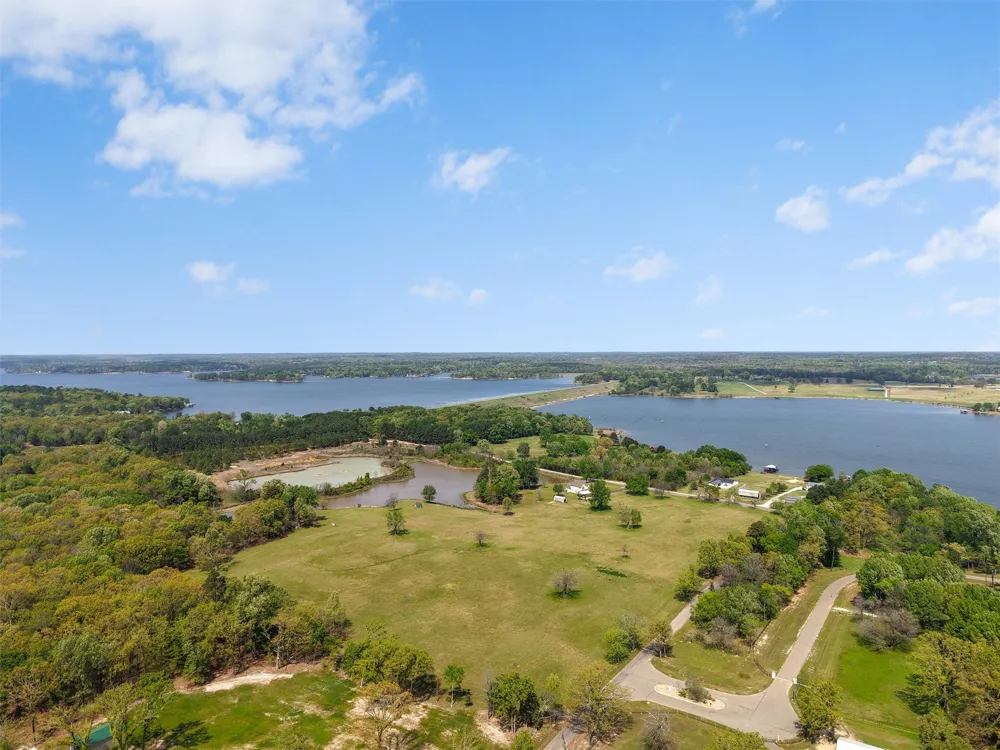 520 SE CR 4385 Scroggins, TX 75480