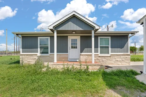 5808 Martin Creek Drive