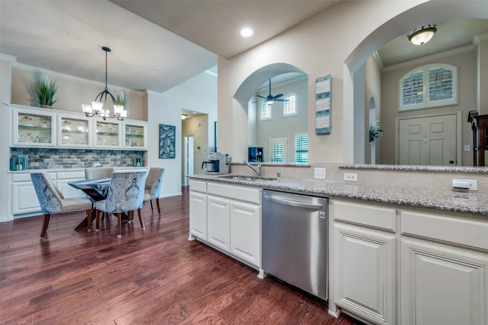 3075 Willow Grove Boulevard #1801 McKinney, TX 75070