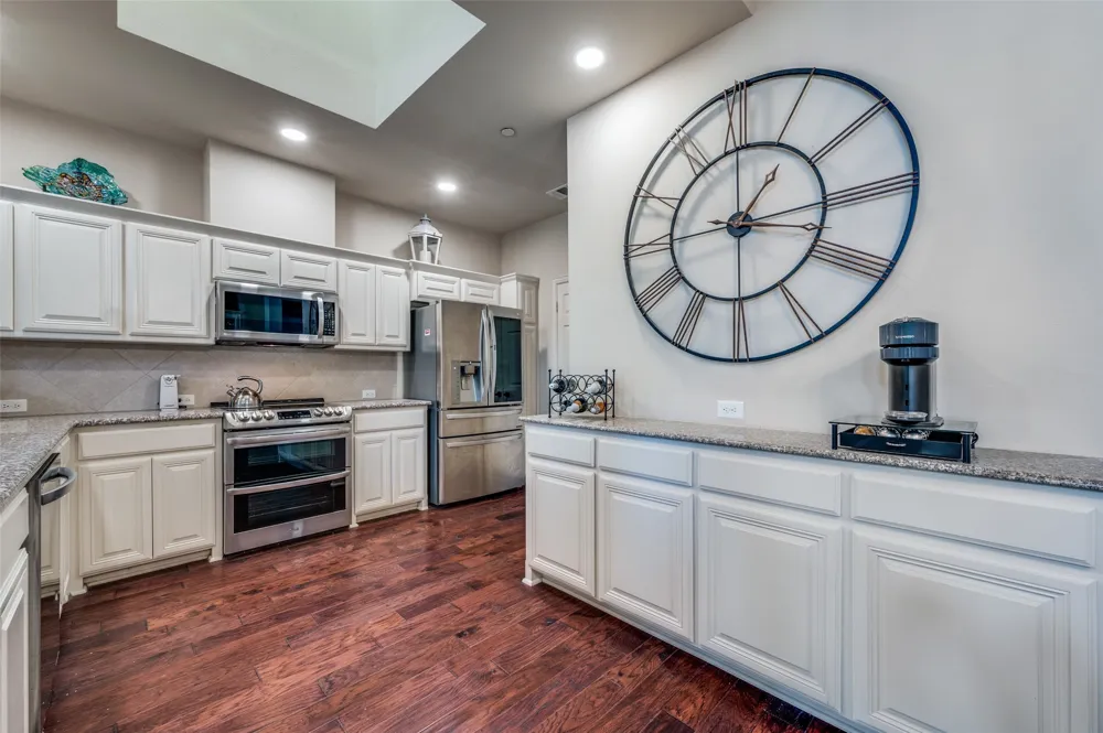 3075 Willow Grove Boulevard #1801 McKinney, TX 75070