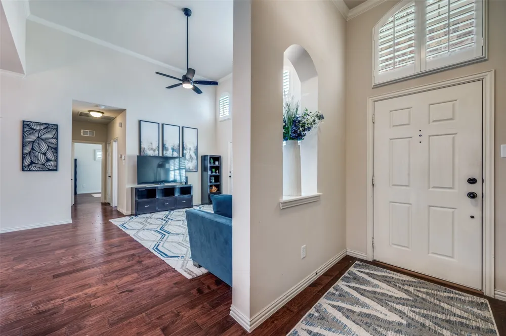3075 Willow Grove Boulevard #1801 McKinney, TX 75070