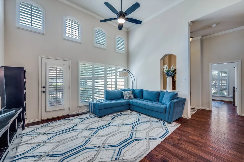 3075 Willow Grove Boulevard #1801 McKinney, TX 75070