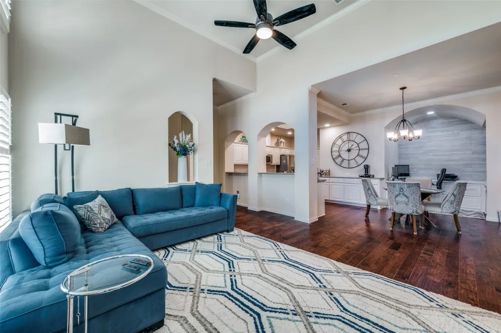 3075 Willow Grove Boulevard #1801 McKinney, TX 75070