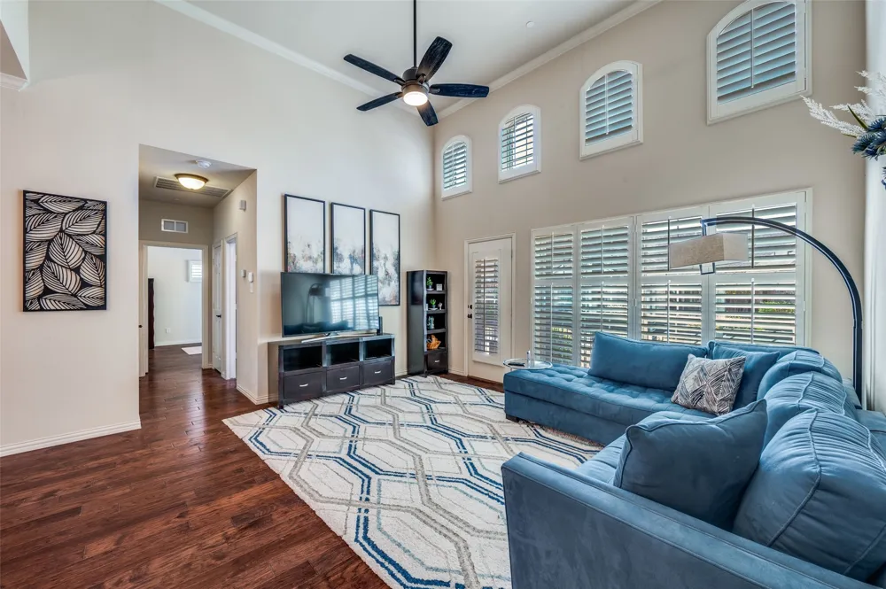 3075 Willow Grove Boulevard #1801 McKinney, TX 75070