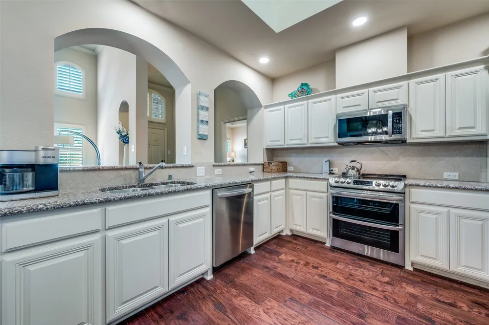 3075 Willow Grove Boulevard #1801 McKinney, TX 75070