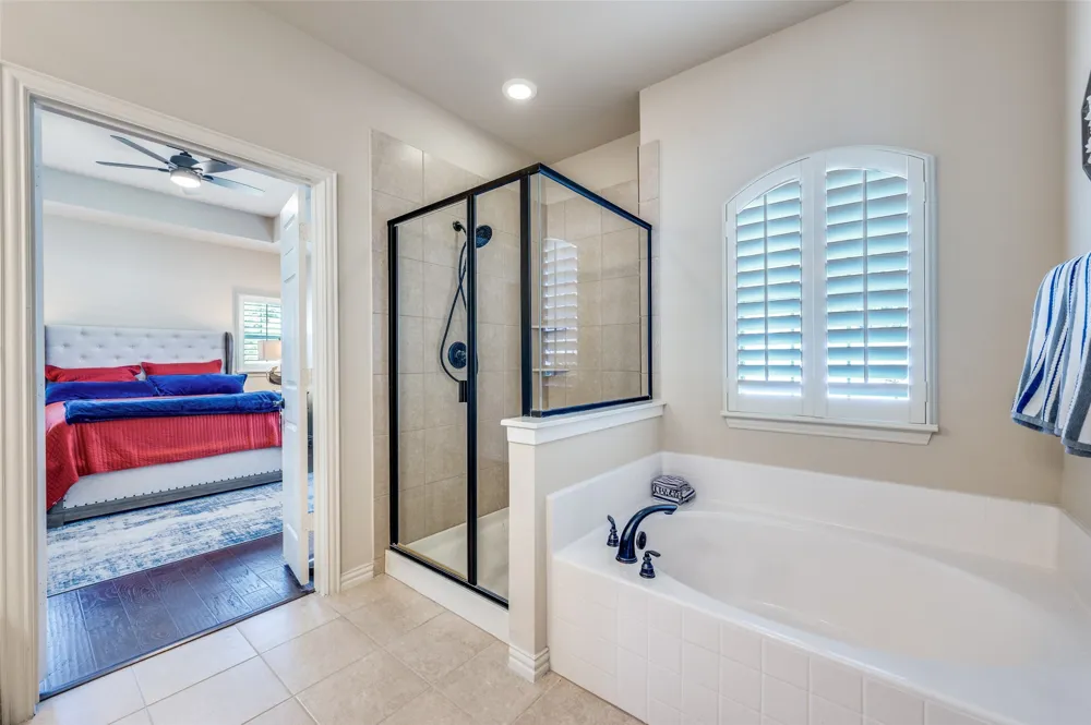 3075 Willow Grove Boulevard #1801 McKinney, TX 75070