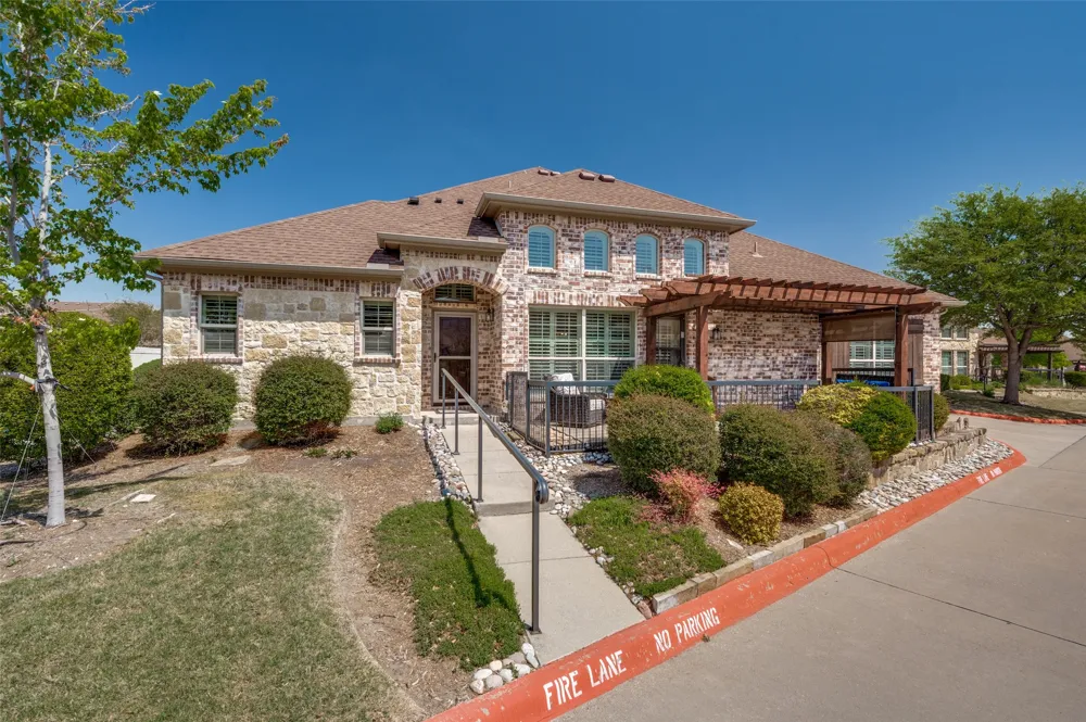 3075 Willow Grove Boulevard #1801 McKinney, TX 75070