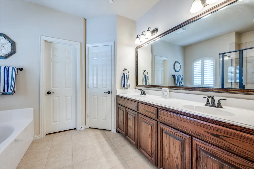 3075 Willow Grove Boulevard #1801 McKinney, TX 75070