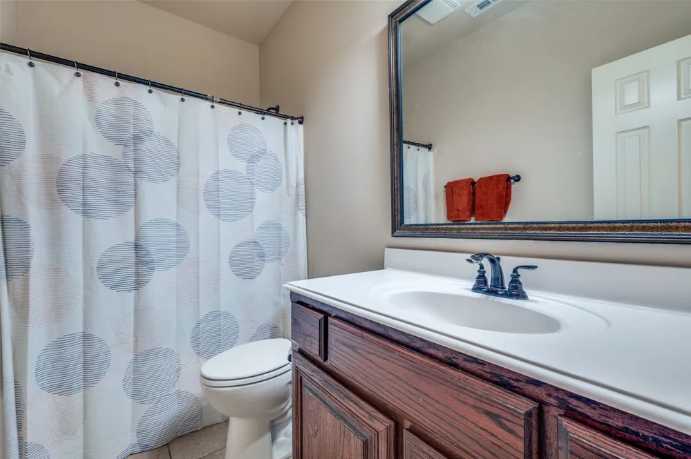 3075 Willow Grove Boulevard #1801 McKinney, TX 75070