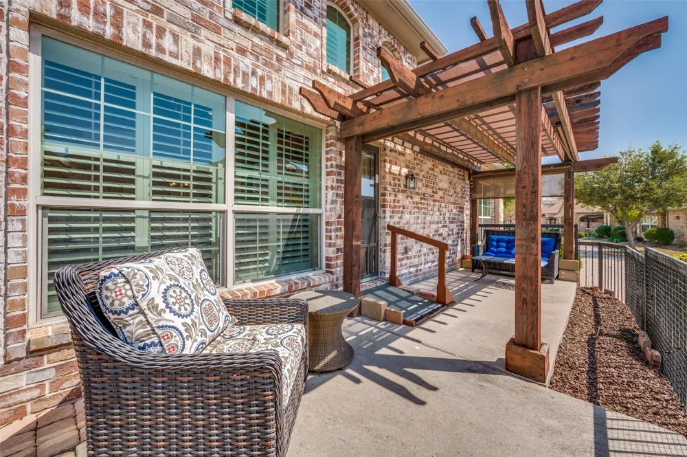 3075 Willow Grove Boulevard #1801 McKinney, TX 75070
