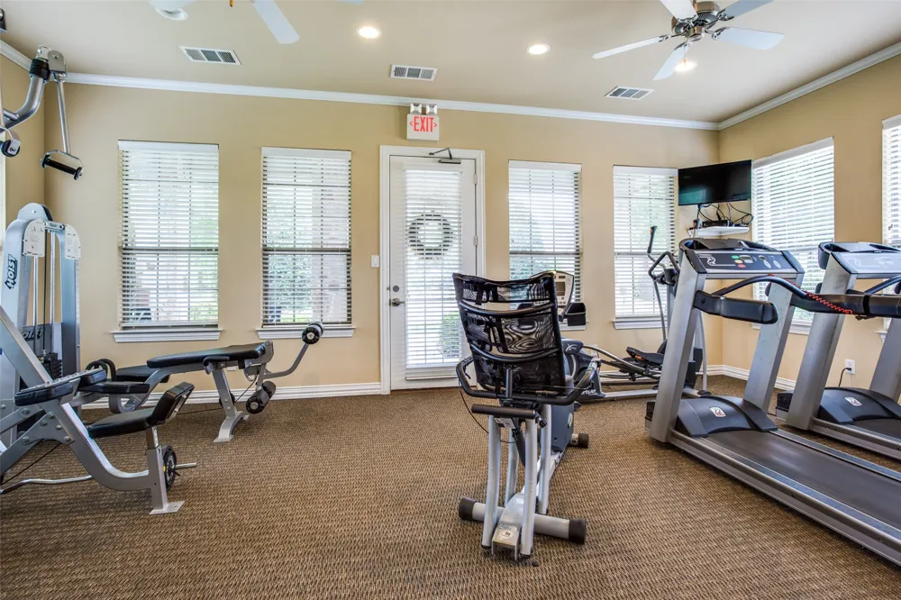3075 Willow Grove Boulevard #1801 McKinney, TX 75070