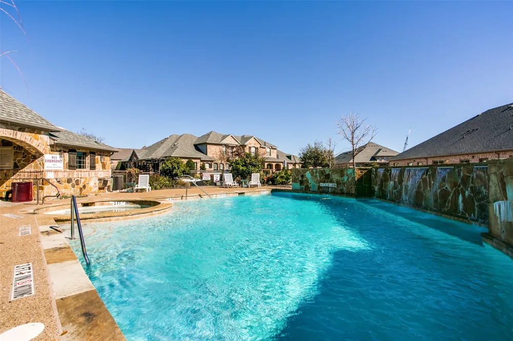 3075 Willow Grove Boulevard #1801 McKinney, TX 75070
