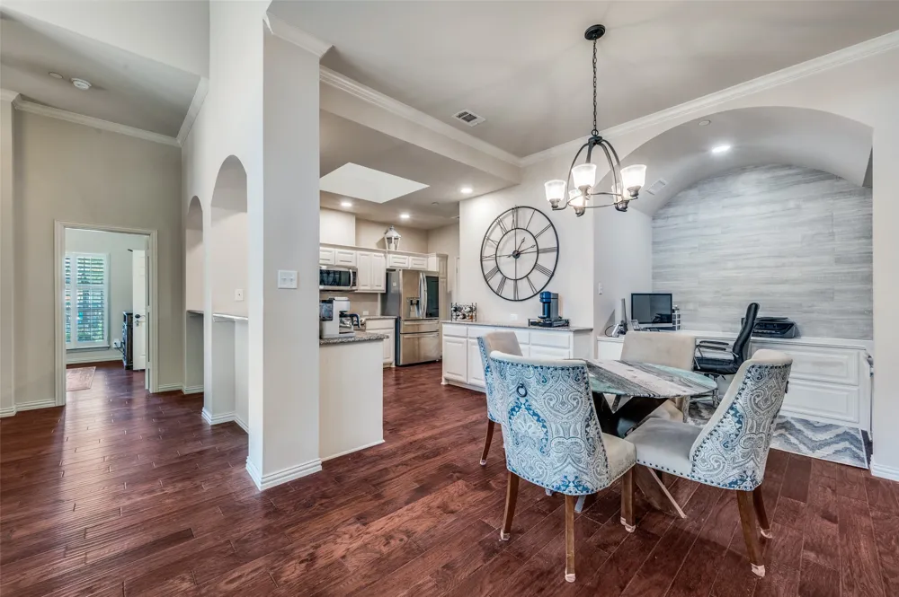 3075 Willow Grove Boulevard #1801 McKinney, TX 75070