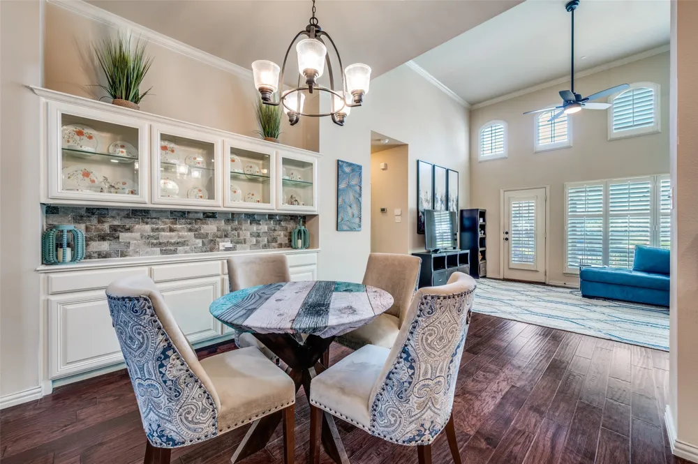 3075 Willow Grove Boulevard #1801 McKinney, TX 75070