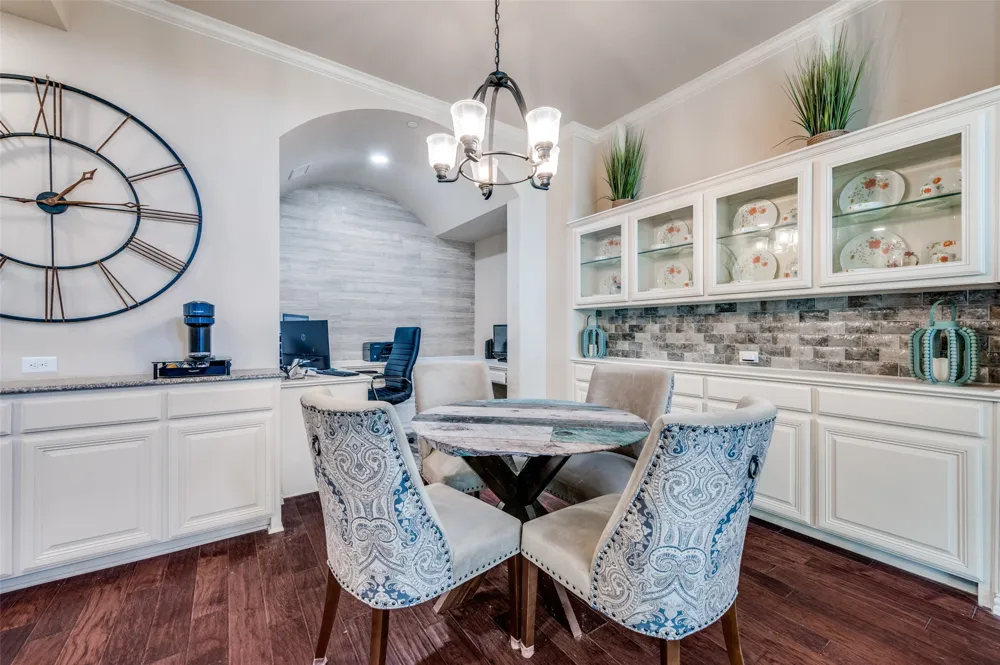 3075 Willow Grove Boulevard #1801 McKinney, TX 75070