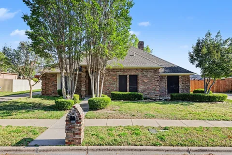 505 Springhill Drive