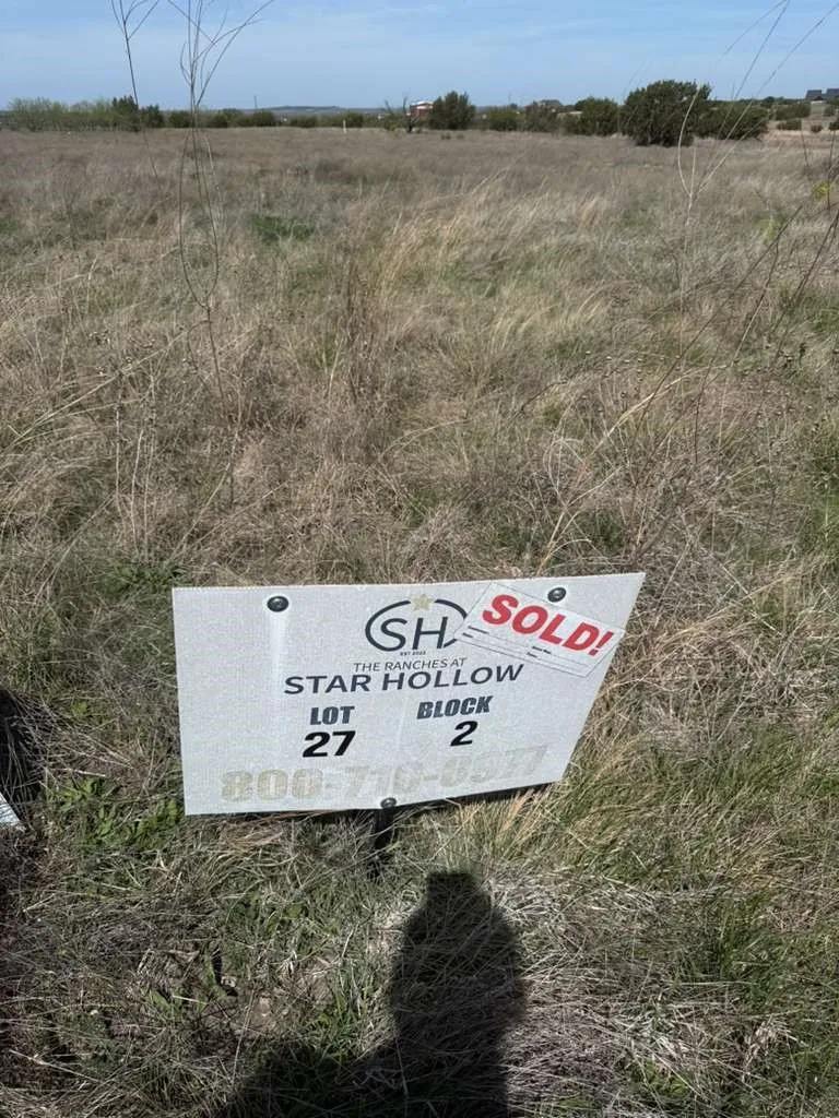 205 Gilmore Court Lipan, TX 76462