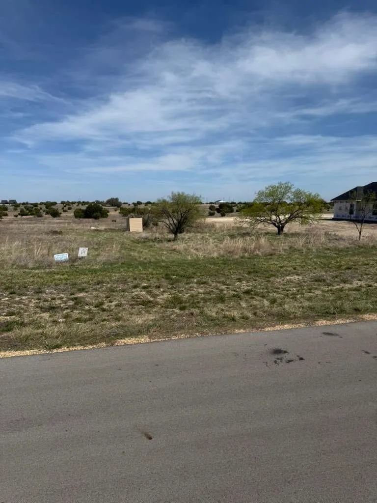 205 Gilmore Court Lipan, TX 76462