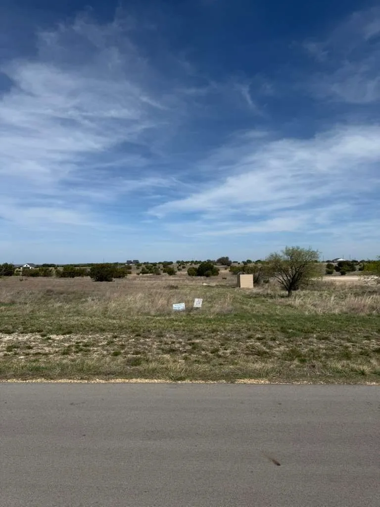 205 Gilmore Court Lipan, TX 76462