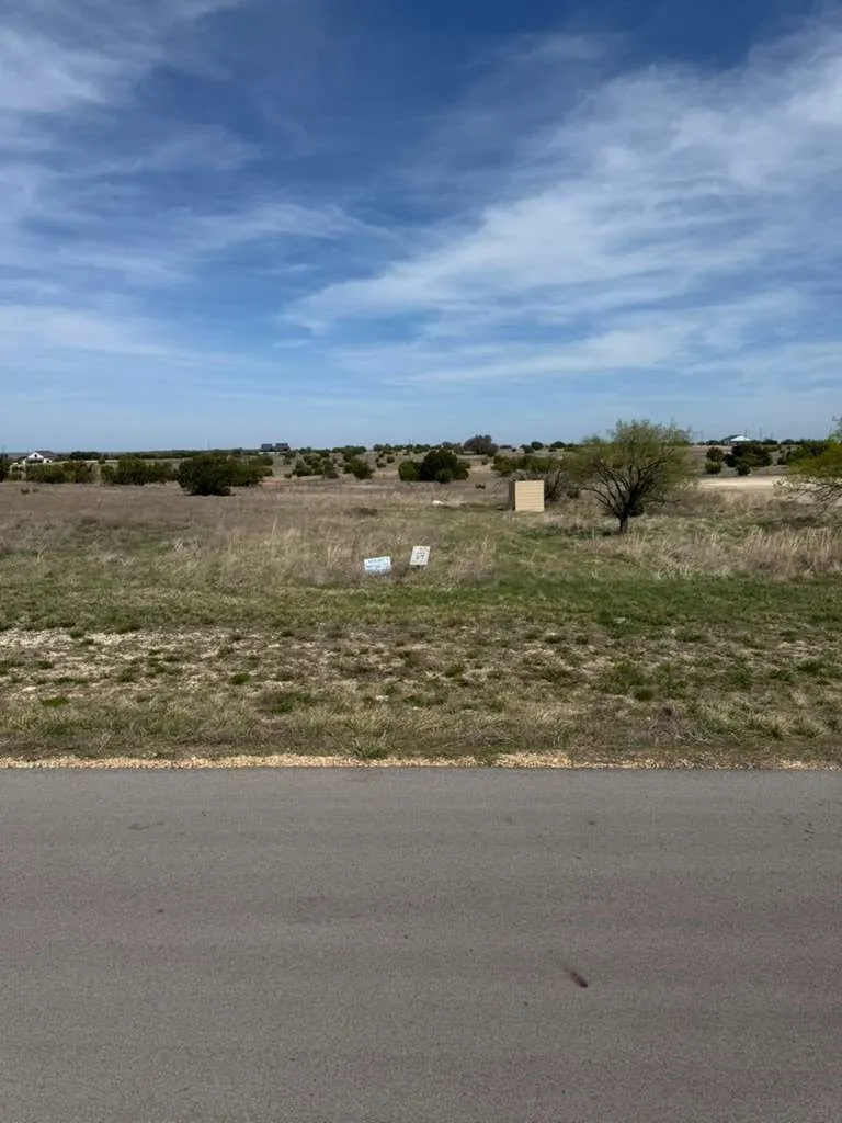 205 Gilmore Court Lipan, TX 76462