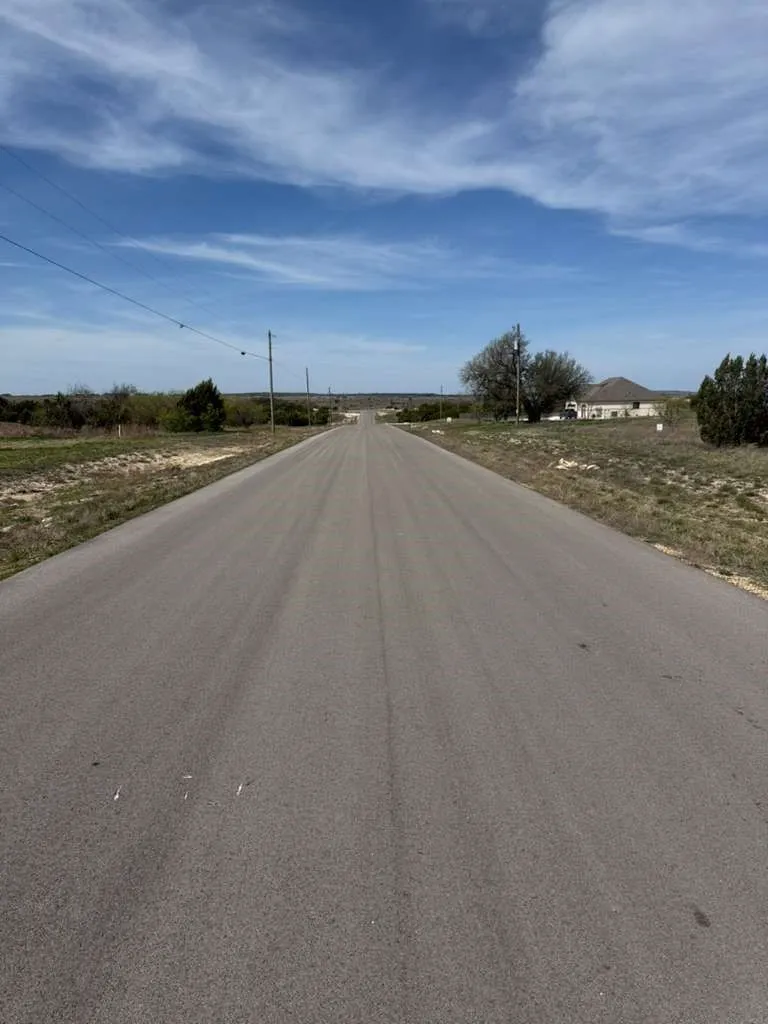 205 Gilmore Court Lipan, TX 76462