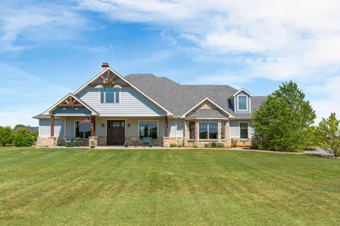 1206 JC Maples Road