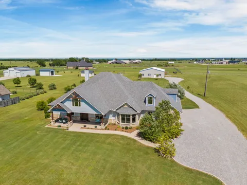 1206 JC Maples Road